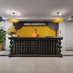 Amara Hanoi Hotel And Spa