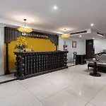 Amara Hanoi Hotel And Spa